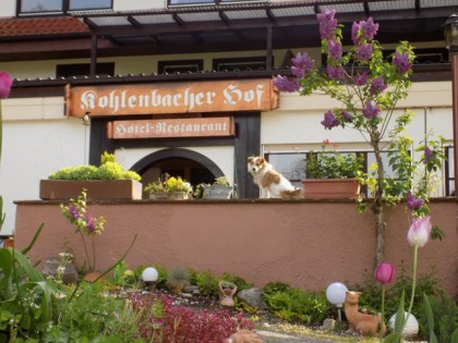 Foto: Kohlenbacher Hof